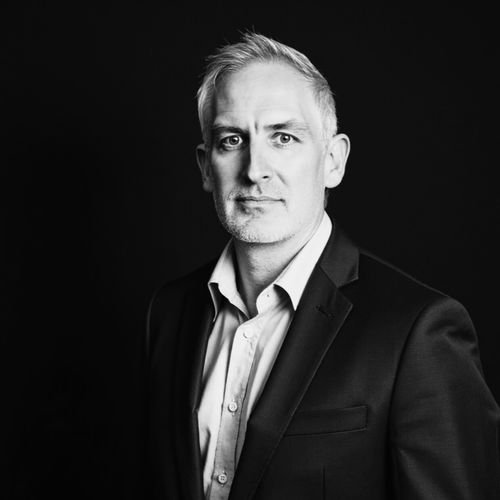 Corey Hampson