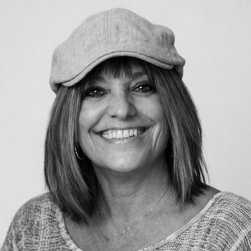 Kathy Hampson